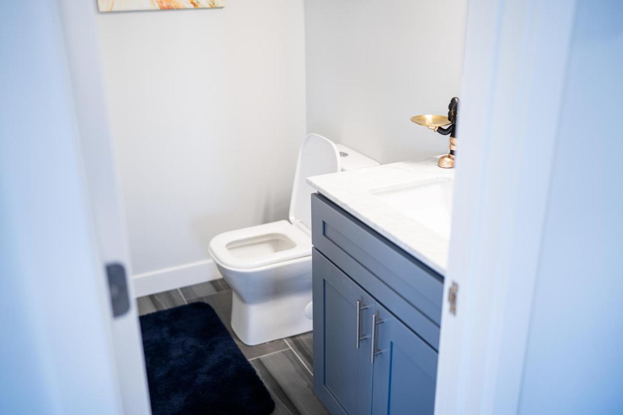 Comfy And Cozy 2bd, 2.5br Apartment