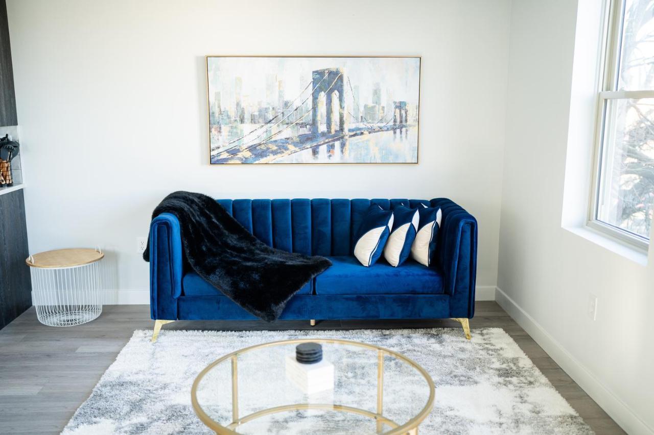 Apartment Comfy And Cozy 2bd, 2.5br
